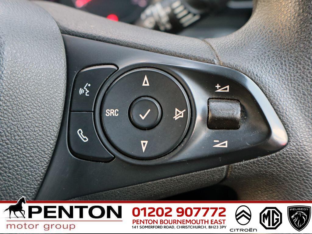 Used Vauxhall Combo 2022 for sale - 76472264: Photo 18