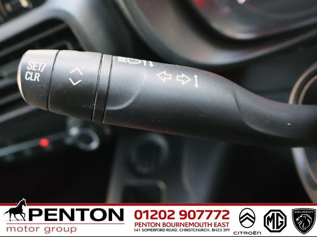 Used Vauxhall Combo 2022 for sale - 76472264: Photo 19