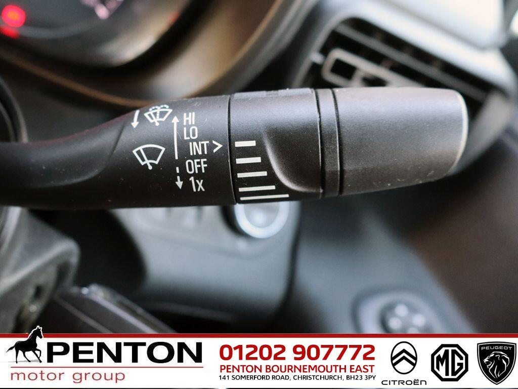 Used Vauxhall Combo 2022 for sale - 76472264: Photo 20