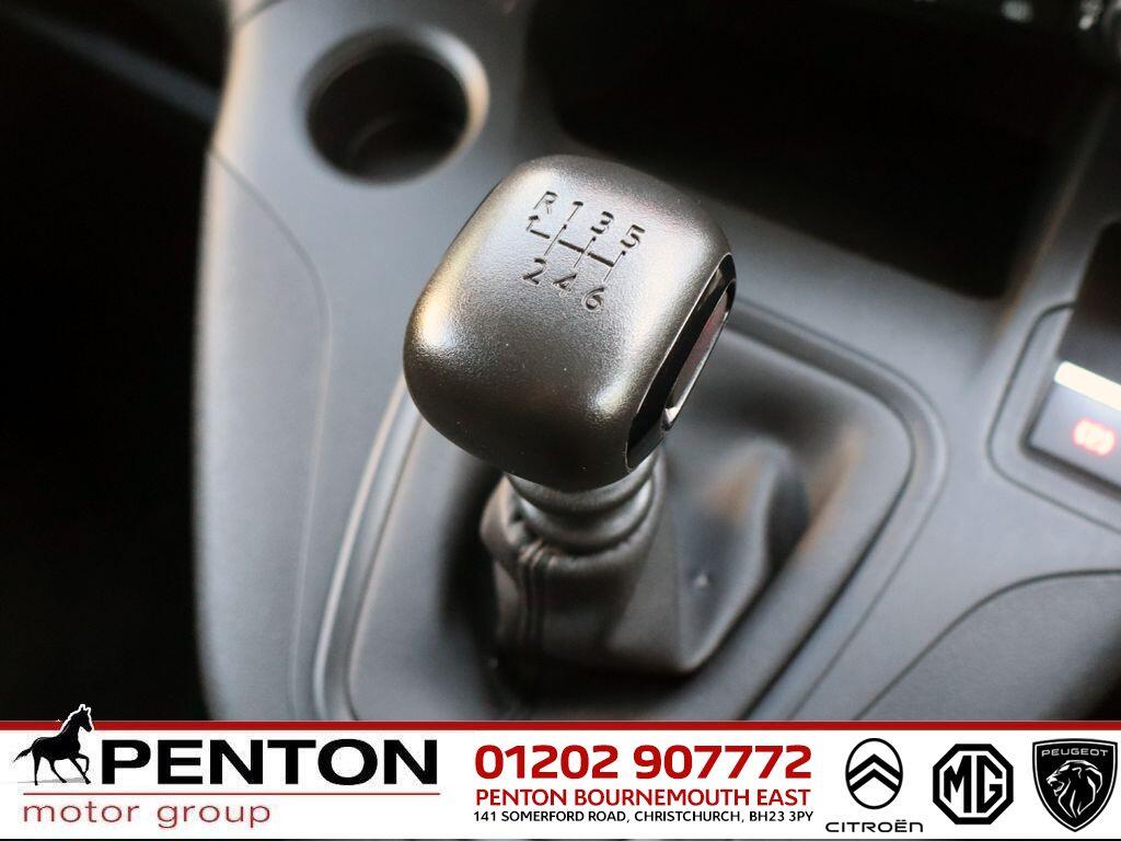 Used Vauxhall Combo 2022 for sale - 76472264: Photo 21