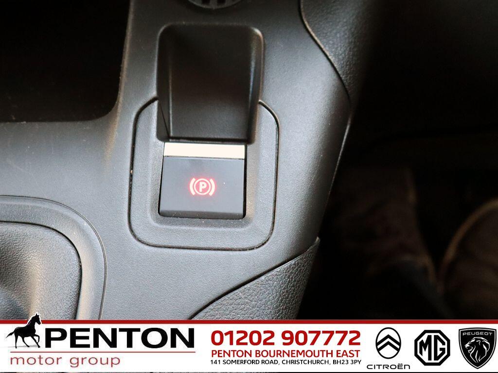 Used Vauxhall Combo 2022 for sale - 76472264: Photo 22