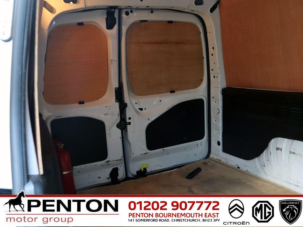 Used Vauxhall Combo 2022 for sale - 76472264: Photo 25