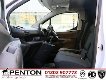 Used Vauxhall Combo 2022 for sale - 76472264: Photo