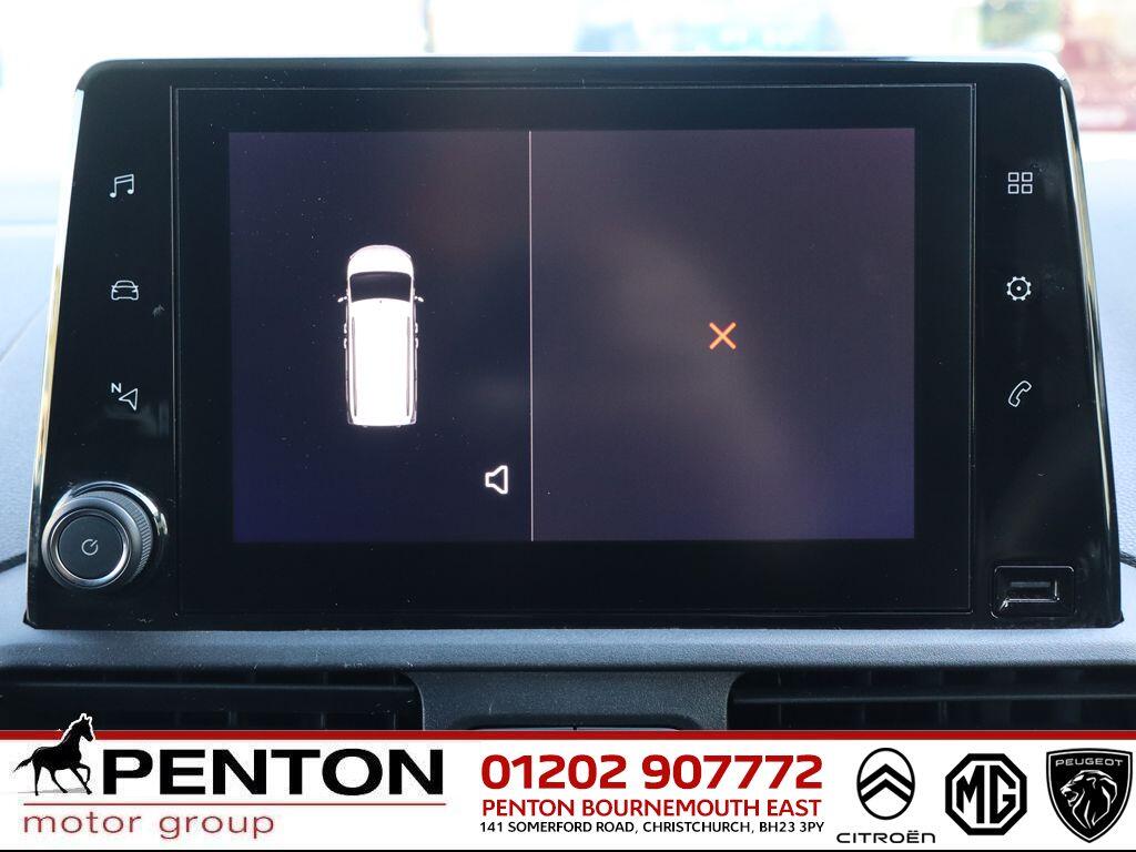 Used Vauxhall Combo 2022 for sale - 76472264: Photo 8
