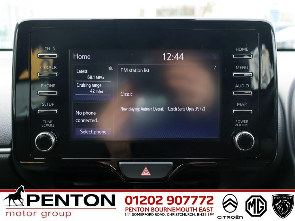 Used Toyota Yaris 2021 for sale - 77585809: Photo 11