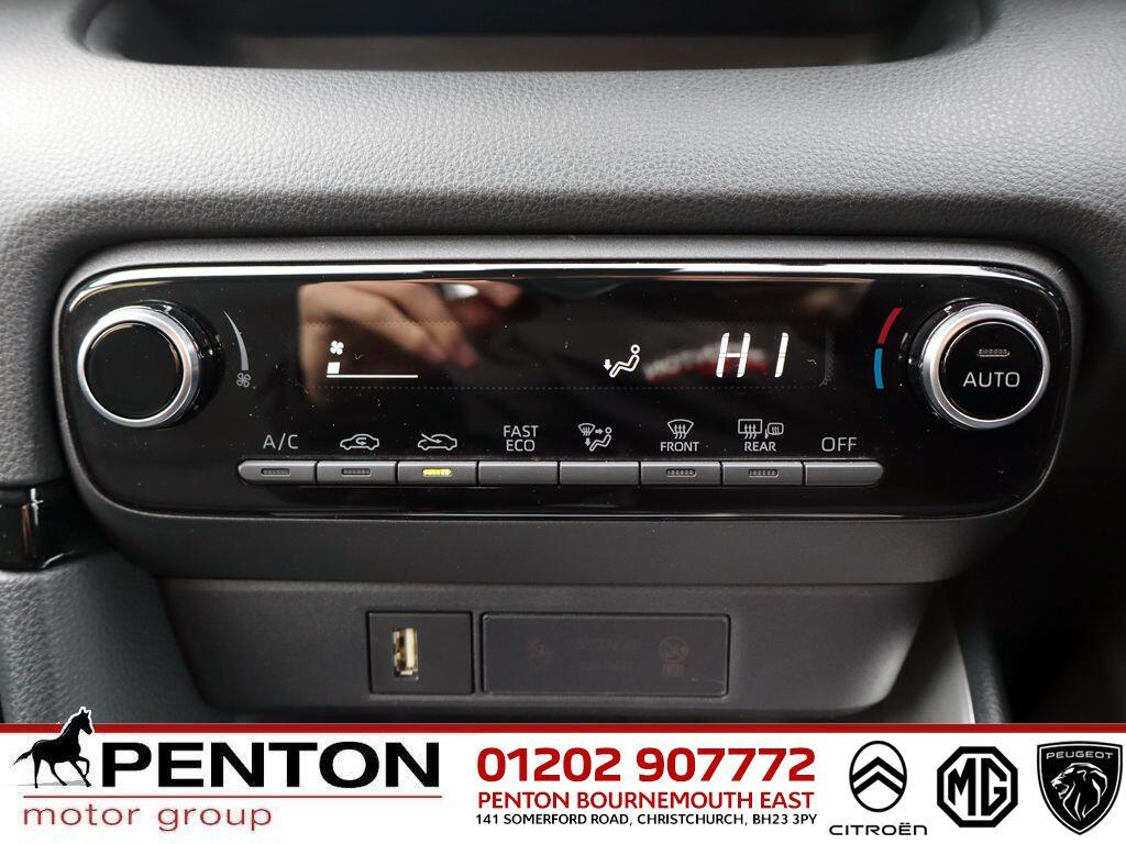 Used Toyota Yaris 2021 for sale - 77585809: Photo 12