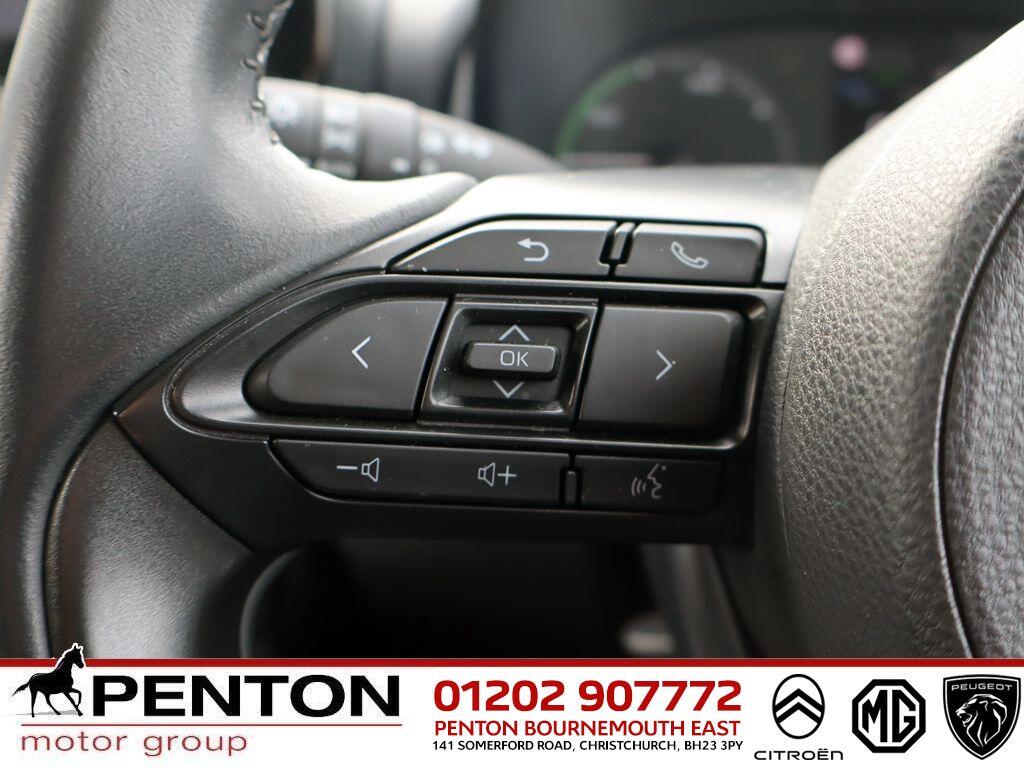 Used Toyota Yaris 2021 for sale - 77585809: Photo 15