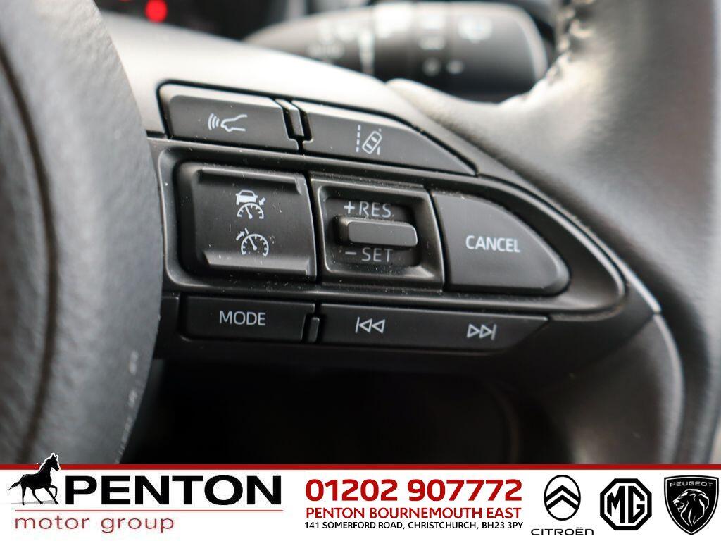 Used Toyota Yaris 2021 for sale - 77585809: Photo 16