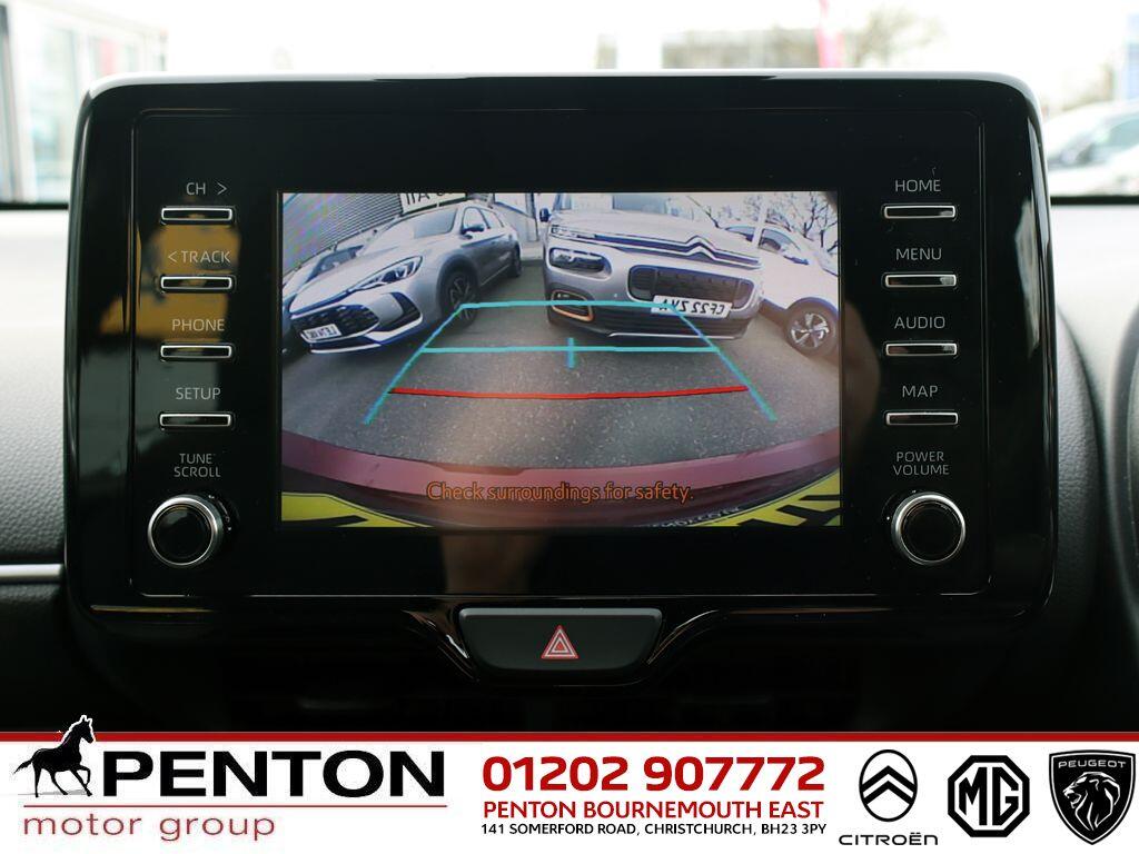 Used Toyota Yaris 2021 for sale - 77585809: Photo 2