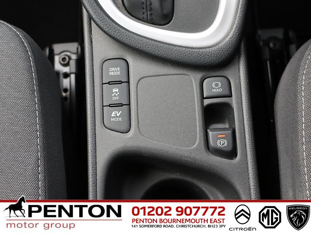 Used Toyota Yaris 2021 for sale - 77585809: Photo 20