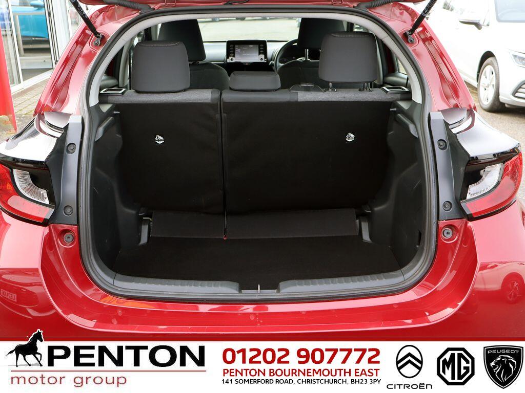 Used Toyota Yaris 2021 for sale - 77585809: Photo 5