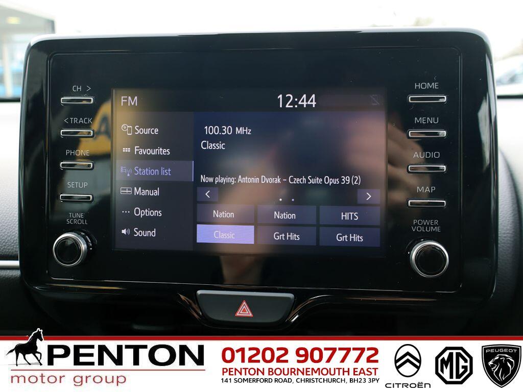 Used Toyota Yaris 2021 for sale - 77585809: Photo 8