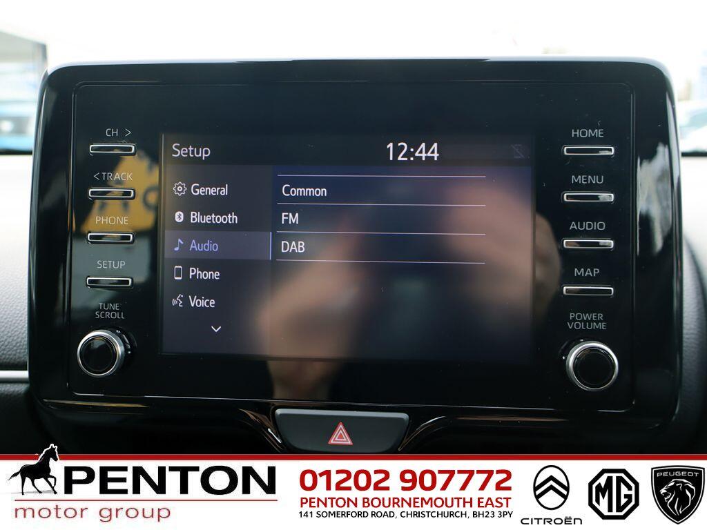 Used Toyota Yaris 2021 for sale - 77585809: Photo 9