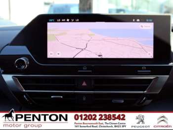 Used Citroen e-C4 2024 for sale - 73834015: Photo