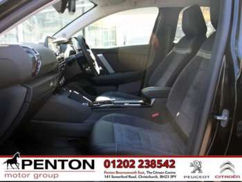 Used Citroen e-C4 2024 for sale - 73834015: Photo