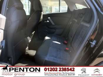 Used Citroen e-C4 2024 for sale - 73834015: Photo