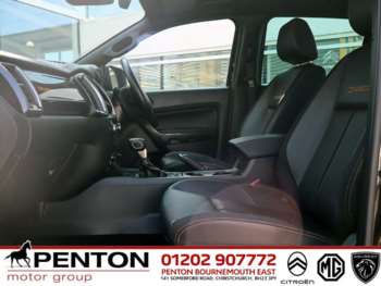 Used Ford Ranger 2022 for sale - 74363204: Photo