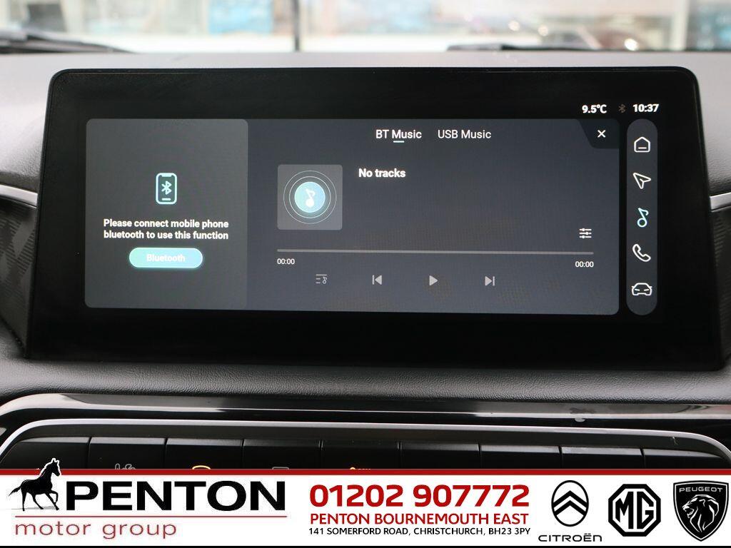 Used MG MG3 2025 for sale - 77824365: Photo 12