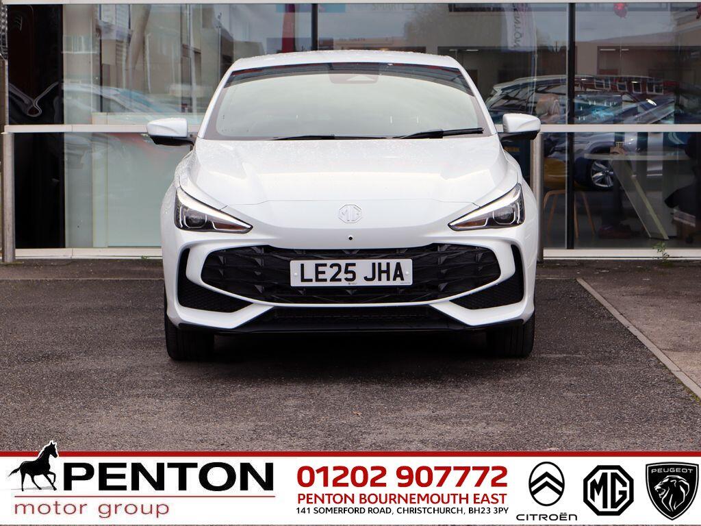 Used MG MG3 2025 for sale - 77824365: Photo 20