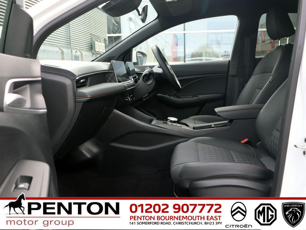 Used MG MG3 2025 for sale - 77824365: Photo 3