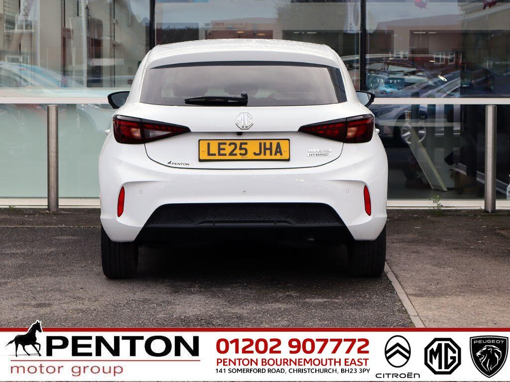 Used MG MG3 2025 for sale - 77824365: Photo 7