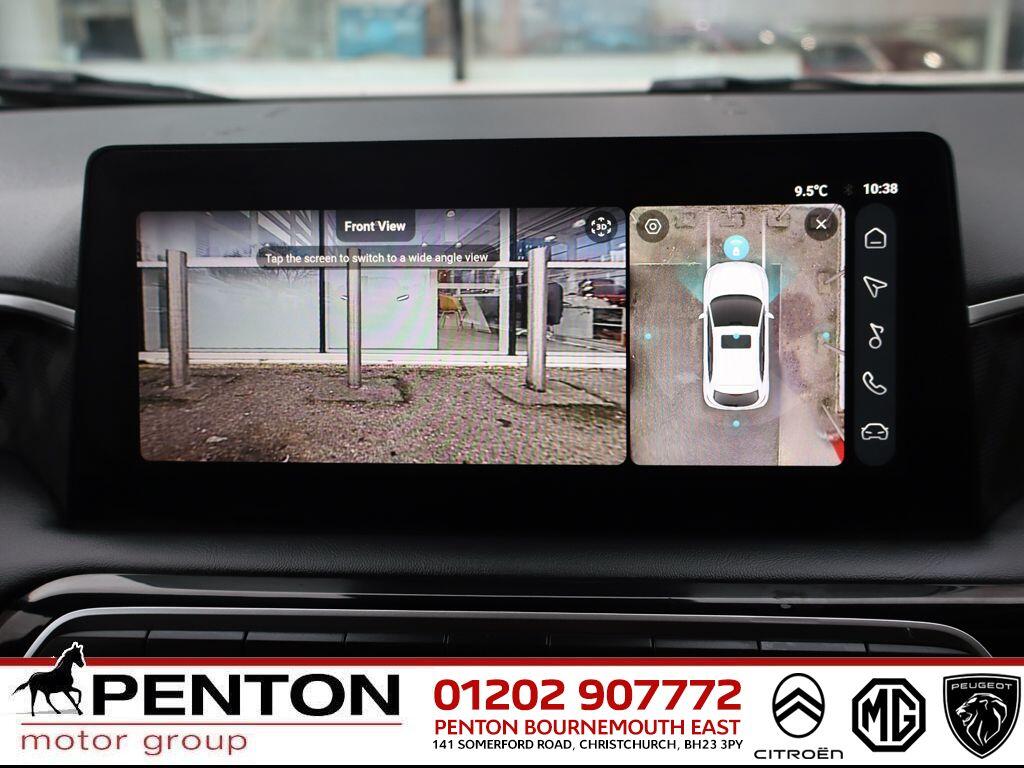 Used MG MG3 2025 for sale - 77824365: Photo 8