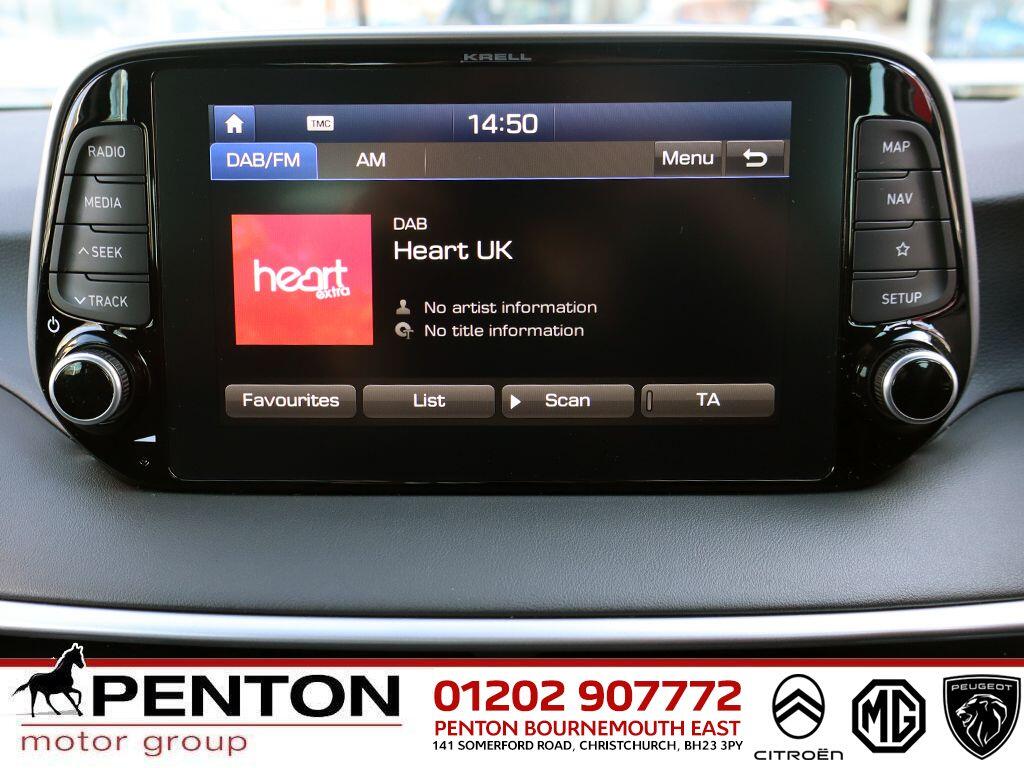 Used Hyundai TUCSON 2020 for sale - 77784251: Photo 12