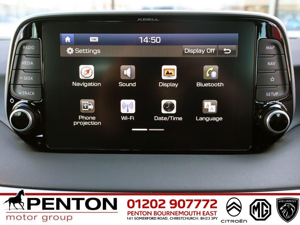 Used Hyundai TUCSON 2020 for sale - 77784251: Photo 13