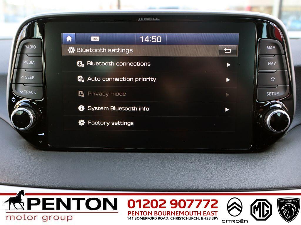 Used Hyundai TUCSON 2020 for sale - 77784251: Photo 14