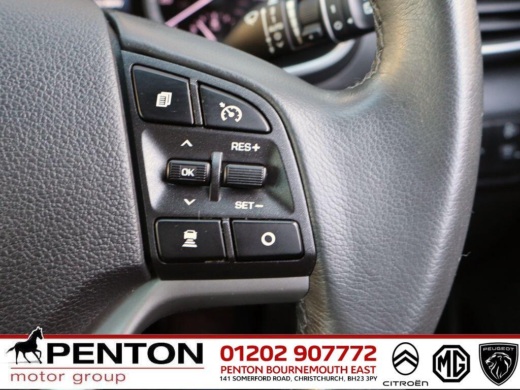 Used Hyundai TUCSON 2020 for sale - 77784251: Photo 17