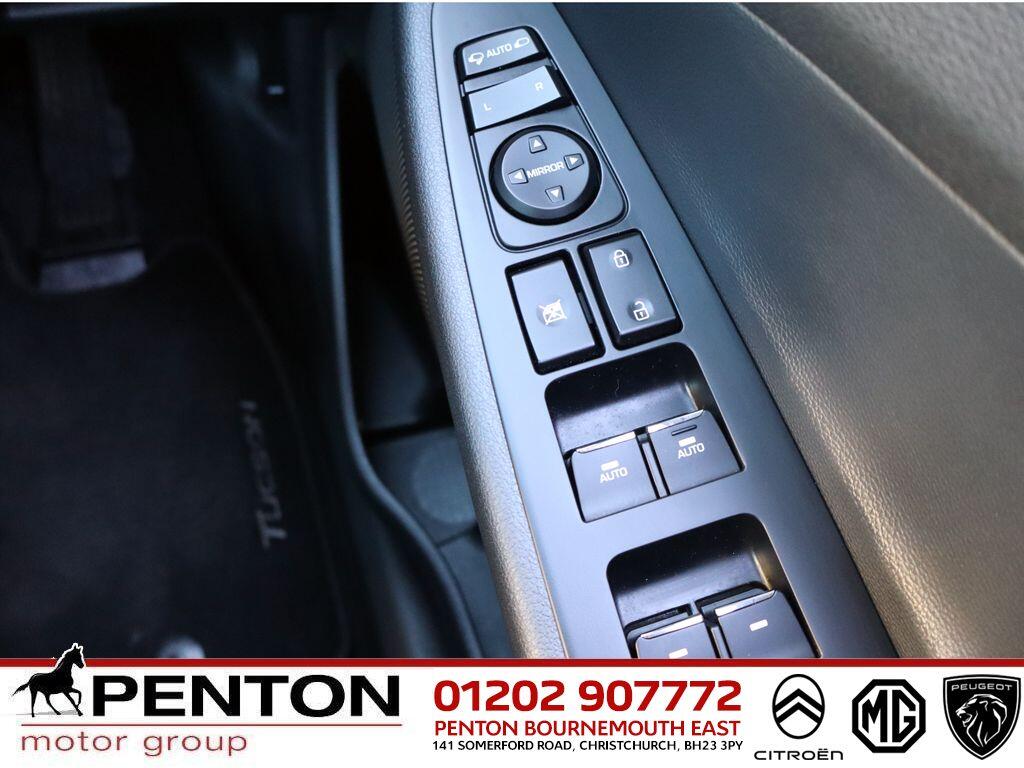 Used Hyundai TUCSON 2020 for sale - 77784251: Photo 21