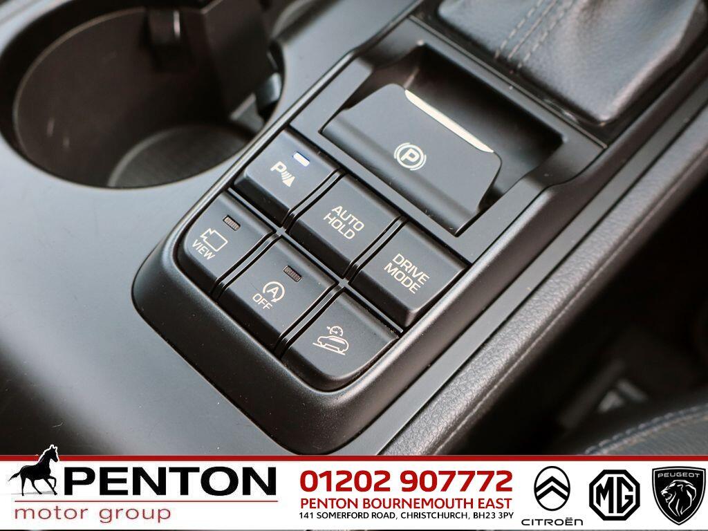 Used Hyundai TUCSON 2020 for sale - 77784251: Photo 22