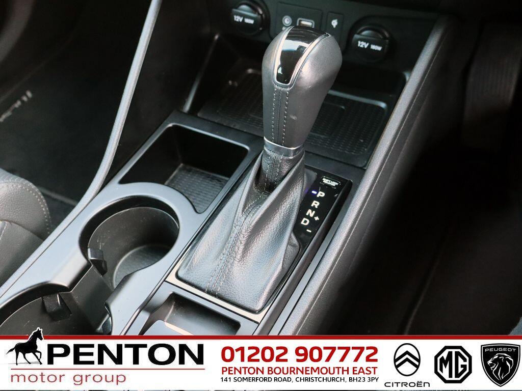 Used Hyundai TUCSON 2020 for sale - 77784251: Photo 23