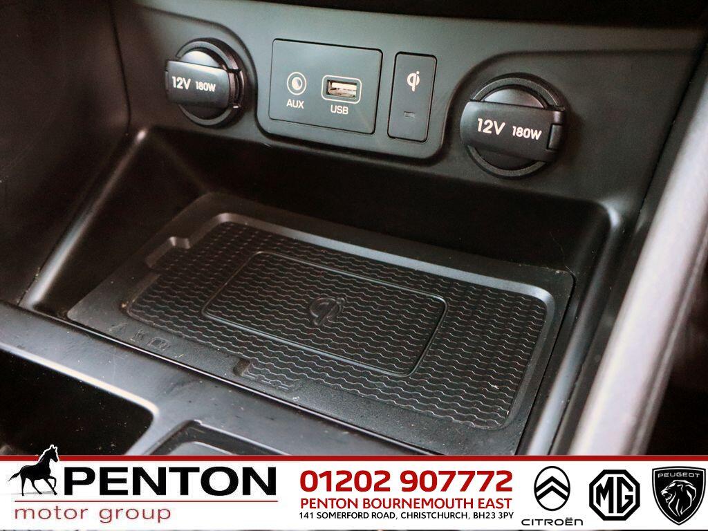 Used Hyundai TUCSON 2020 for sale - 77784251: Photo 24