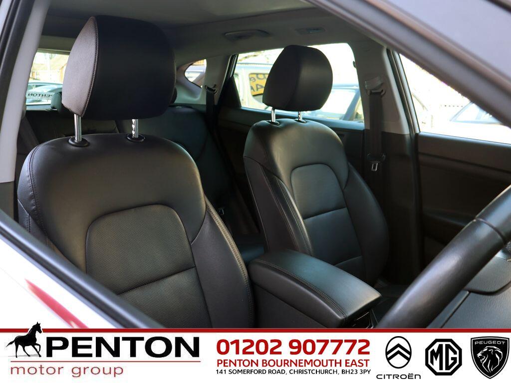 Used Hyundai TUCSON 2020 for sale - 77784251: Photo 25