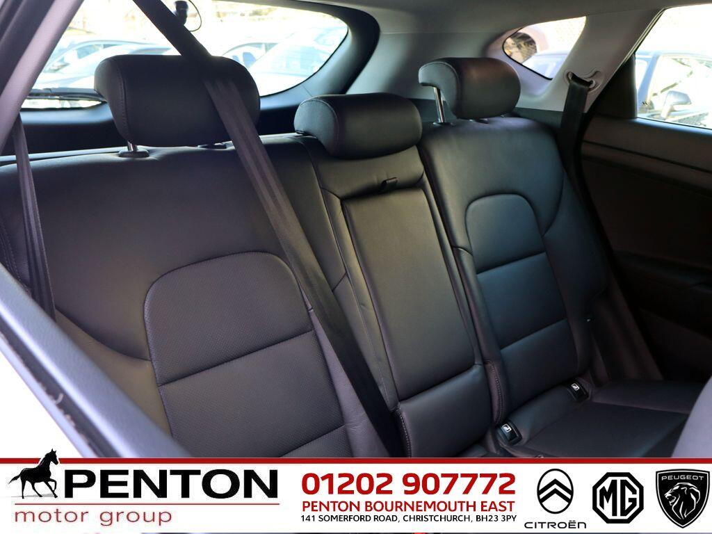 Used Hyundai TUCSON 2020 for sale - 77784251: Photo 26