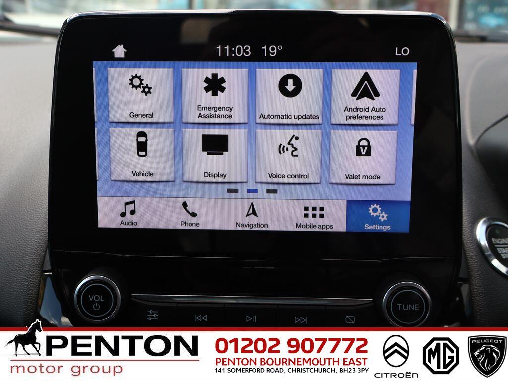 Used Ford Ecosport 2020 for sale - 76989128: Photo 10