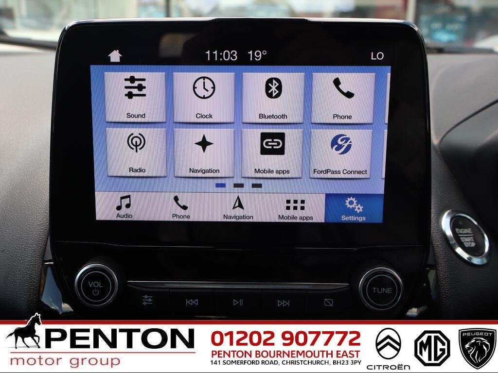 Used Ford Ecosport 2020 for sale - 76989128: Photo 11