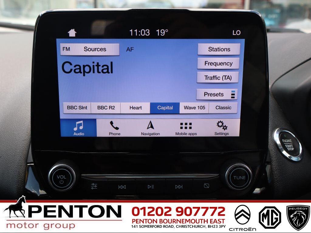 Used Ford Ecosport 2020 for sale - 76989128: Photo 13