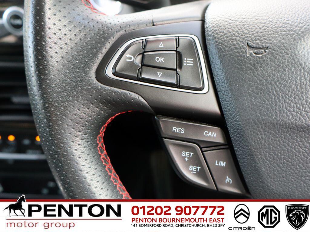 Used Ford Ecosport 2020 for sale - 76989128: Photo 14