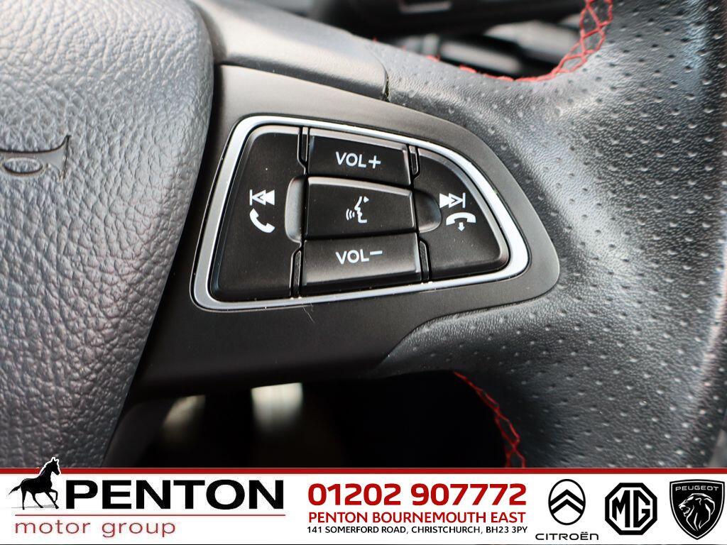 Used Ford Ecosport 2020 for sale - 76989128: Photo 15