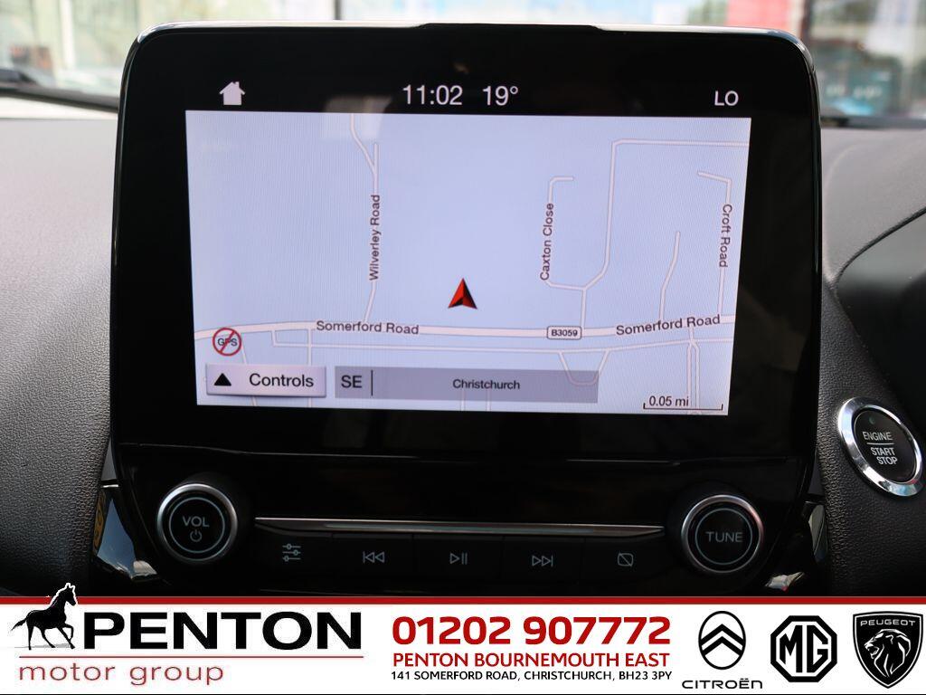 Used Ford Ecosport 2020 for sale - 76989128: Photo 2