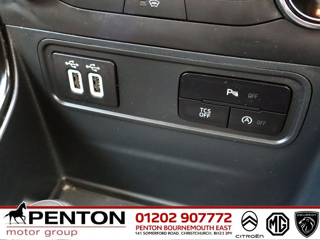 Used Ford Ecosport 2020 for sale - 76989128: Photo 20