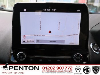 Used Ford Ecosport 2020 for sale - 76989128: Photo