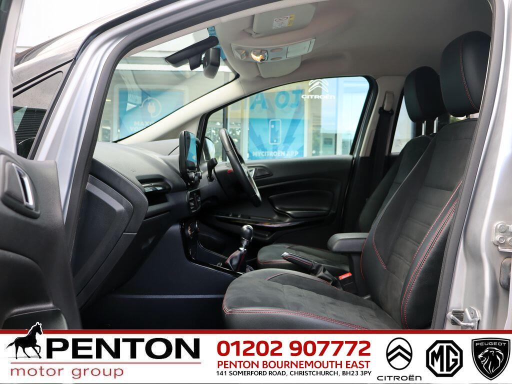 Used Ford Ecosport 2020 for sale - 76989128: Photo 3