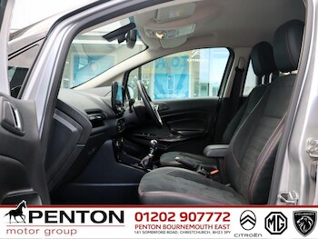 Used Ford Ecosport 2020 for sale - 76989128: Photo