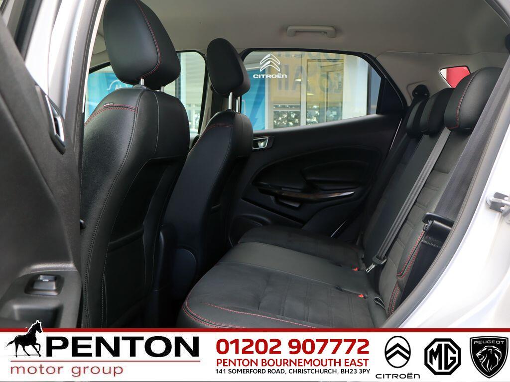 Used Ford Ecosport 2020 for sale - 76989128: Photo 4