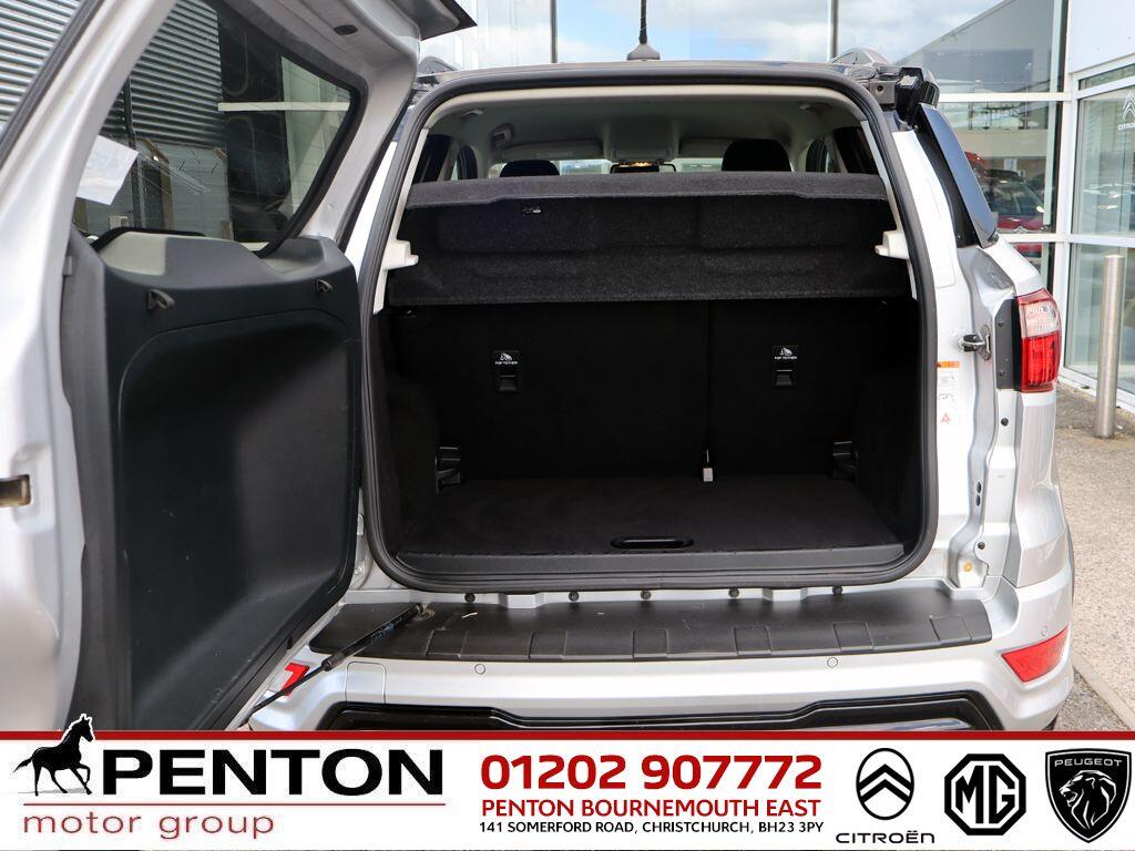 Used Ford Ecosport 2020 for sale - 76989128: Photo 5