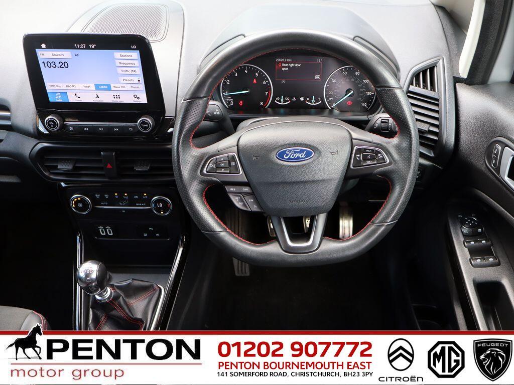 Used Ford Ecosport 2020 for sale - 76989128: Photo 7
