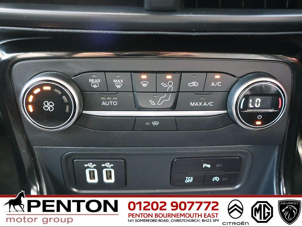 Used Ford Ecosport 2020 for sale - 76989128: Photo 9